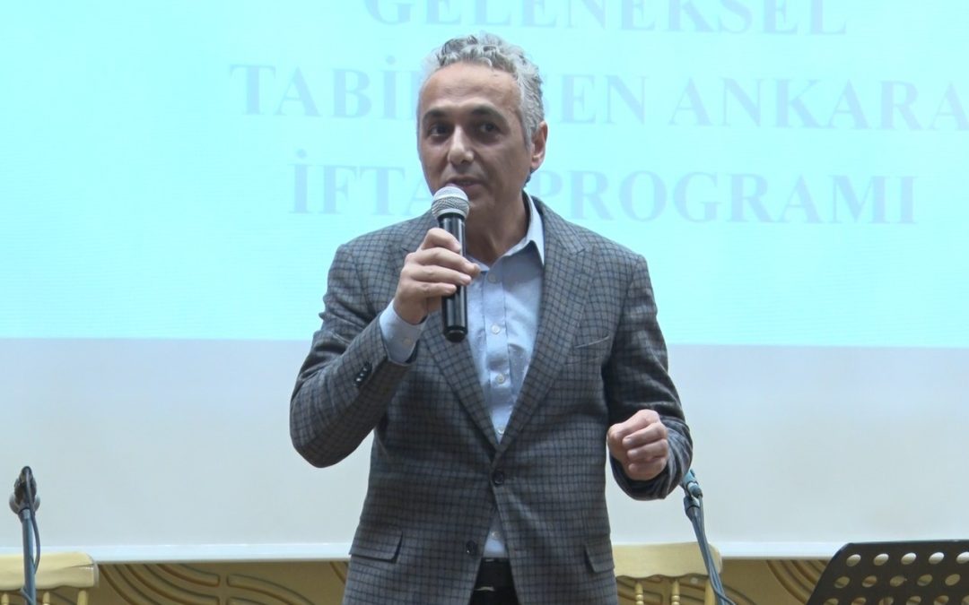 HEKİMSEN Genel Başkanı Adil Kurban: “Hekimler Ortak Müştereklerimiz Kapsamında Hareket Etmeli”