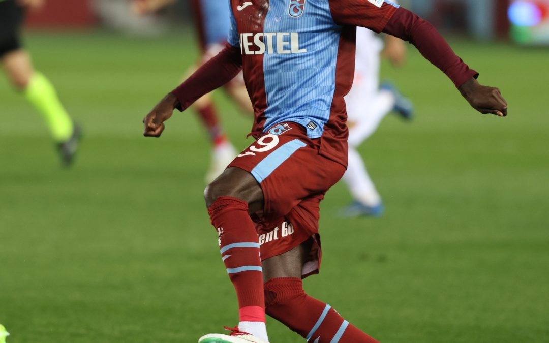 Trabzonspor – Sivasspor maçı golsüz beraberlikle sona erdi