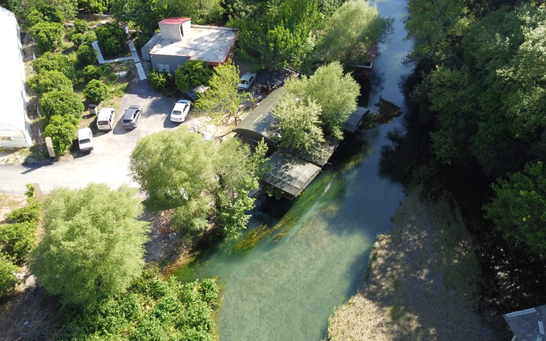 Portakal Çiçeği Karnavalı Kozan’ı Sardı