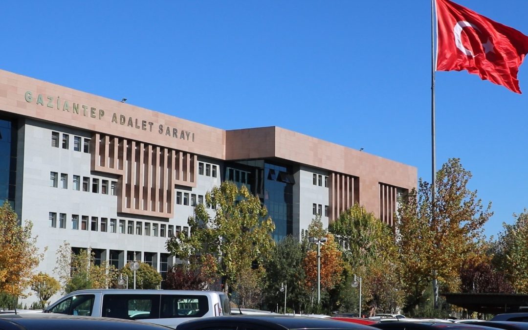 Sanık Prof. Dr. Volkan Kılıçoğlu’nun Tutukluluk Halinin Devamına Karar Verildi