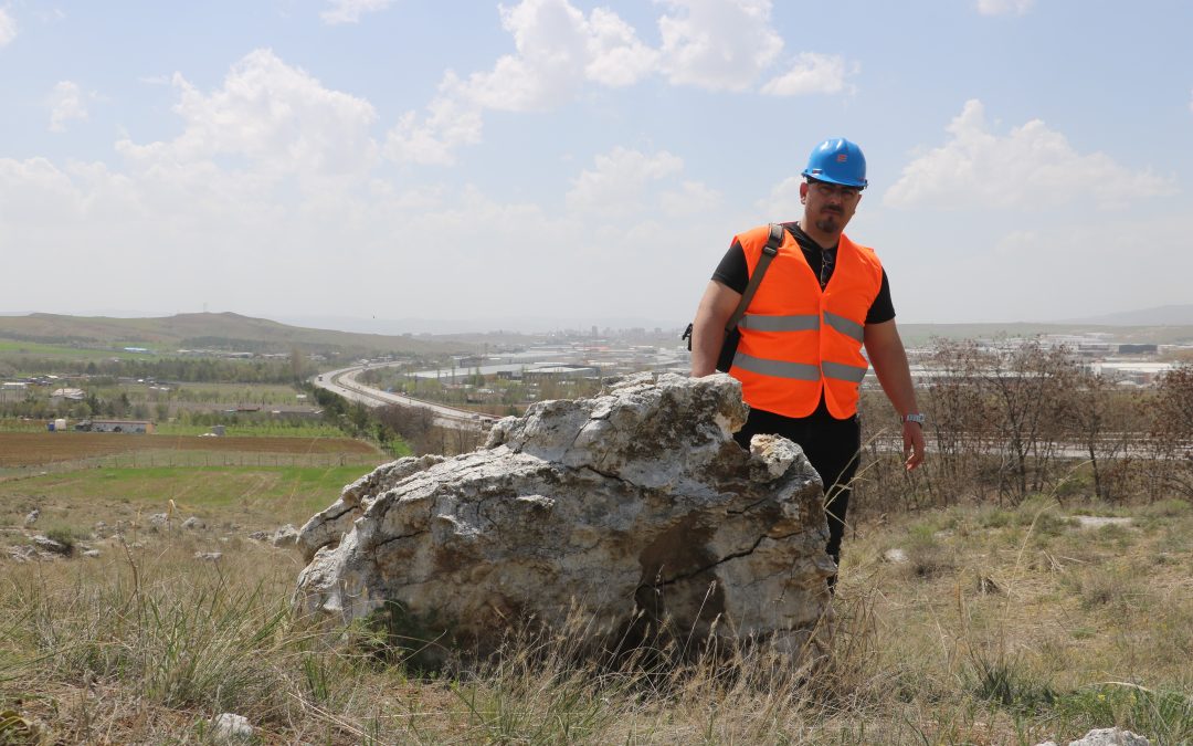 Deprem Uzmanı Serkan Özellikle İstanbul İçin Rahatlattı