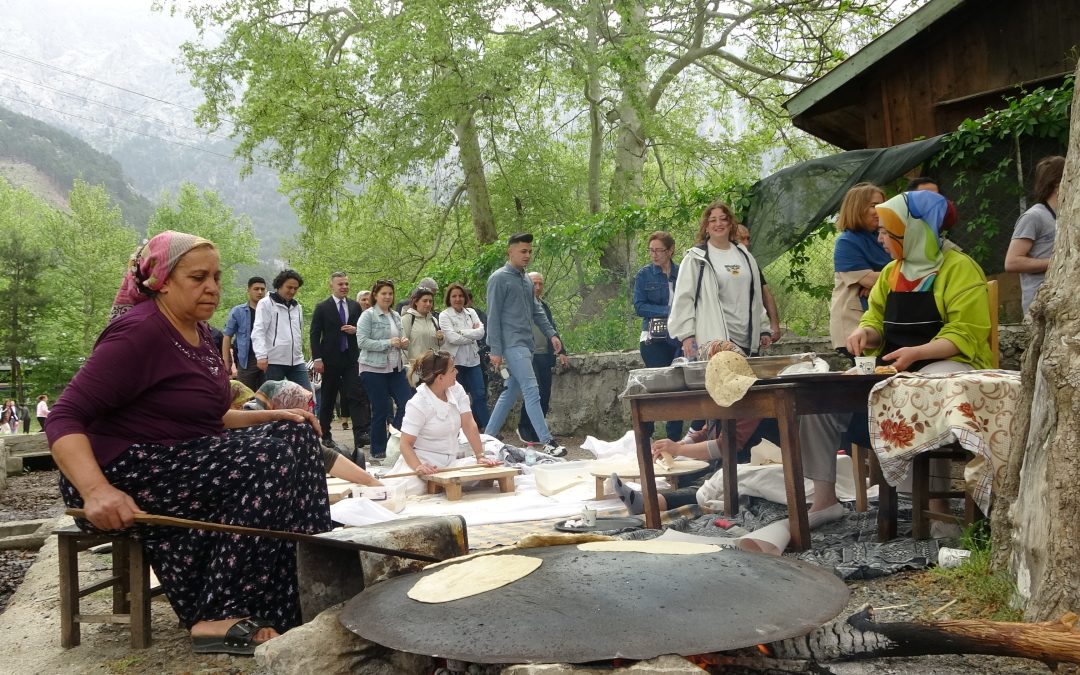 Adana ve Mersin’den Belemedik’e Turistik Tren Seferleri Başlıyor