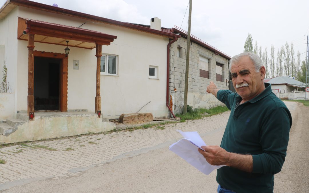 Tek Oyla Kaybeden Adayın Hukuk Mücadelesi