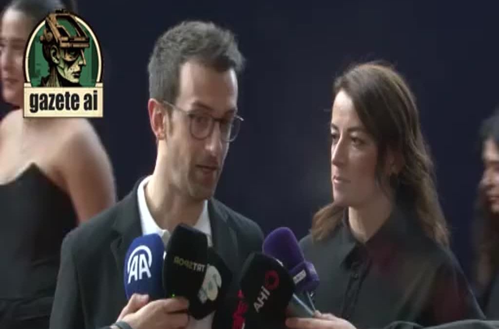 A Milli Kadın Voleybol Takımı Başantrenörü Daniele Santarelli: Geçen sene yaptıklarımızı bu sene onaylatmamız gerekiyor