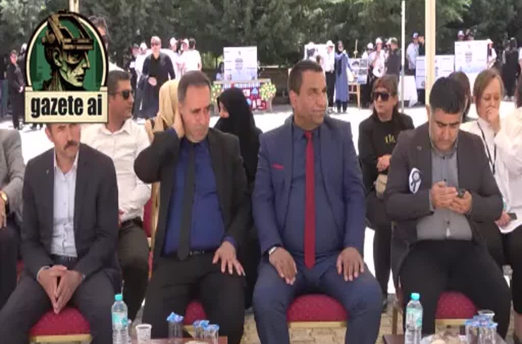 Elazığ’da Bilim Fuarı Açıldı