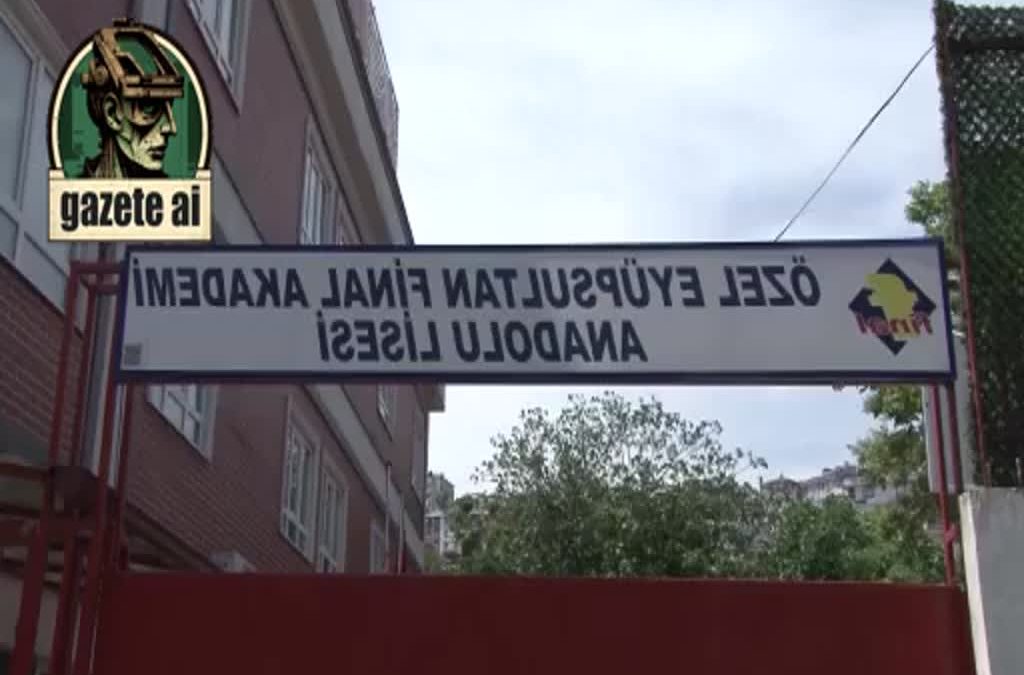 Okul Müdürünün öğrencisi: “Çok iyi bir hocaydı, yazık oldu o da gitti”