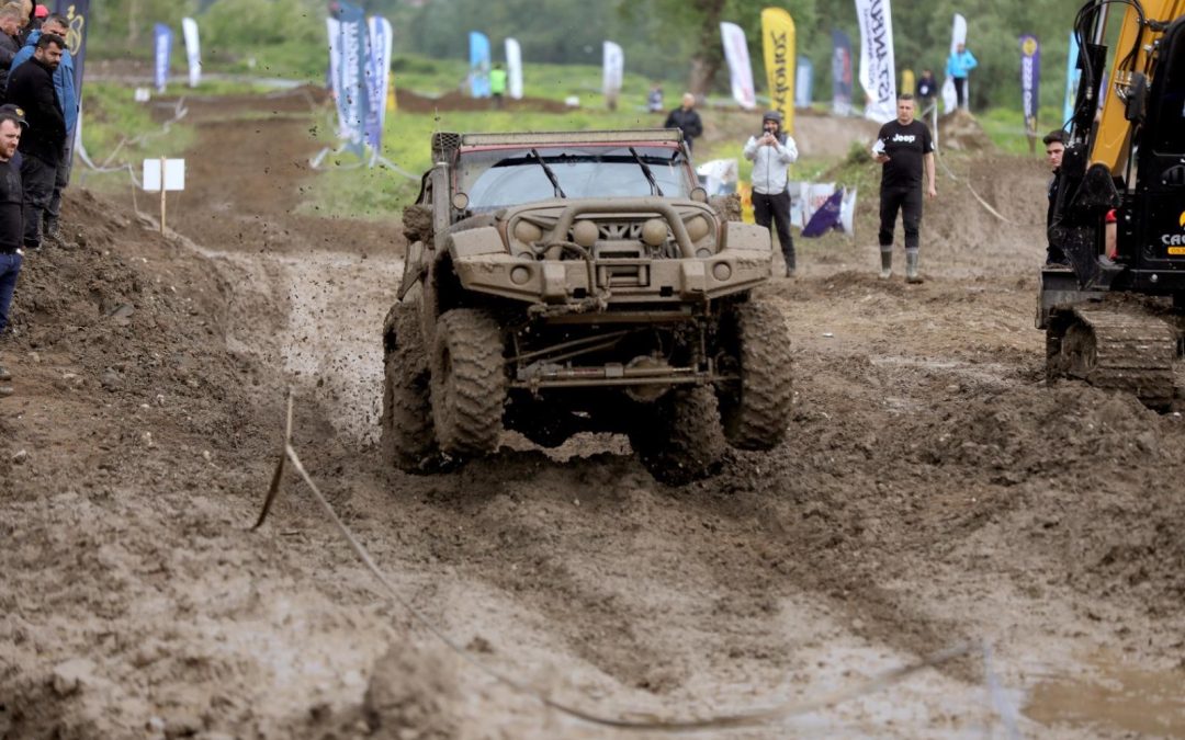 2024 yılında Ordu’da Gerçekleşen İlk Off-Road Yarışları