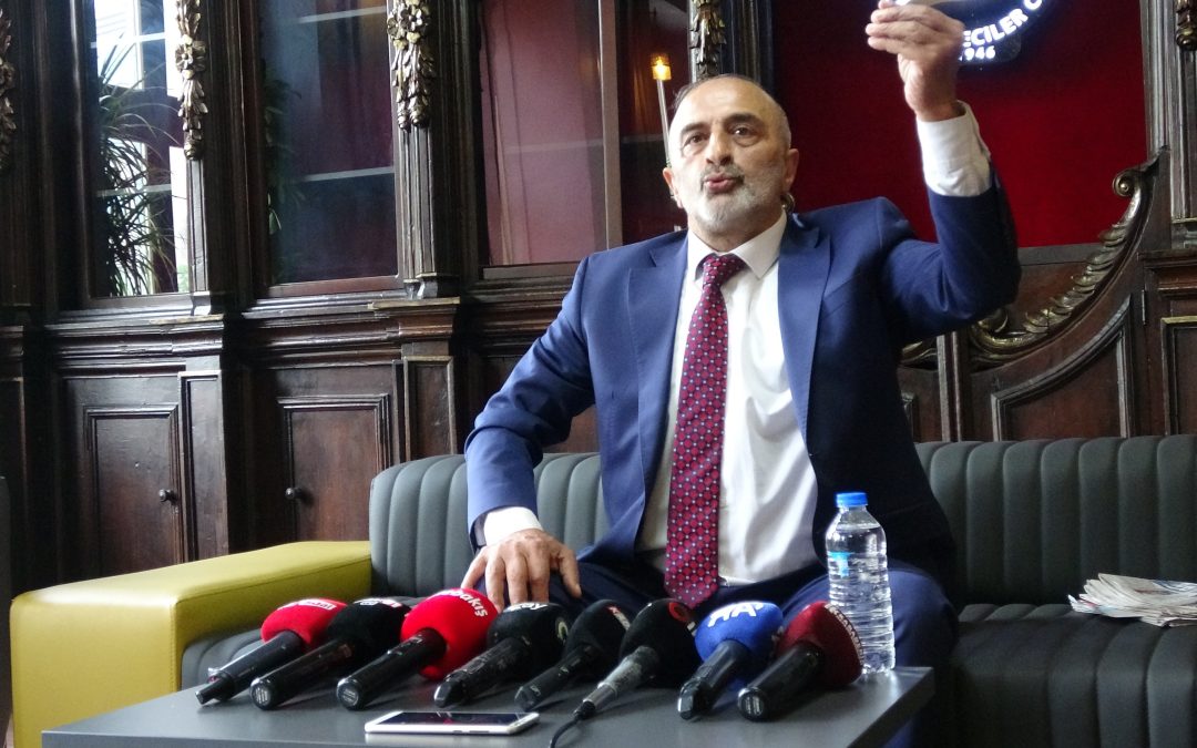 Sürmene Şoförler Odası Başkanı, Trabzon Belediye Başkanı ve Sürmene Belediye Başkanı Hakkında Tazminat Davası Açılmasını İstiyor