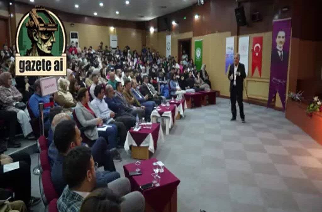 Iğdır Girişimcilik Günleri Başladı